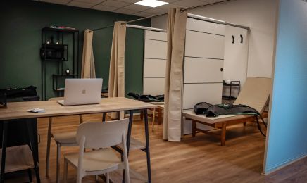 HYGIE RÉCUPÉRATION  - Pressothérapie - Bains Froids - Sauna      : Institut de beauté à Tarbes