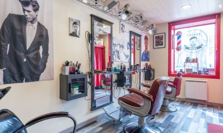 coiff hom : Coiffeur à Le Havre
