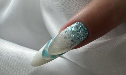 Poupette Nail's : Institut de beauté à Marseille