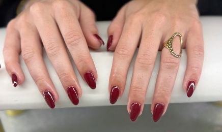 Sofia by Mina Beauty - Coloriste : Manucure à Marseille