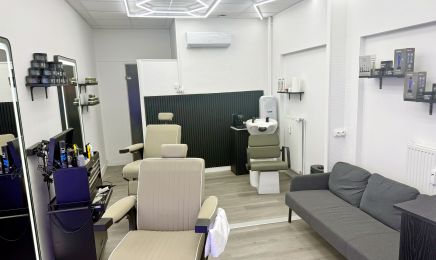 MAISON D’ONYX BARBERSHOP : Institut de beauté à Rillieux-la-Pape
