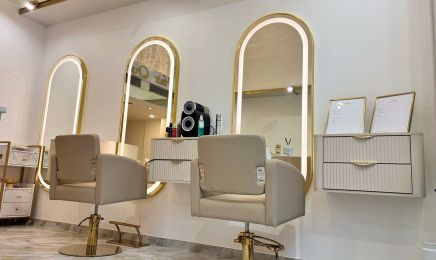 Hair Queen : Manucure à Paris