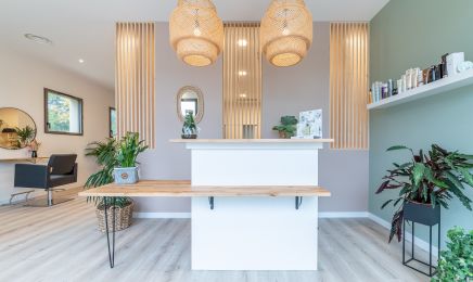 MARY B COIFFURE : Coiffeur à Villeneuve-lès-Avignon
