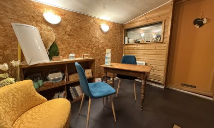 ZENCAUX Lecourt Veronique : Institut de beauté à Fontenay