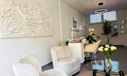 Bahar Cosmetics: Kosmetikstudio in Stuttgart