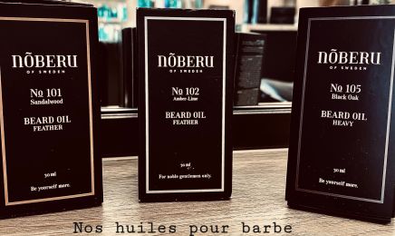 Le Long’Court : Coiffeur à Dommartin