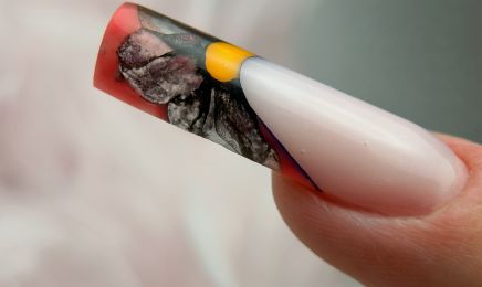 Nagelkultur: Nagelstudio in Steinfurt
