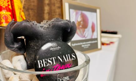 Beauty & Nails: Kosmetikstudio in Erfurt