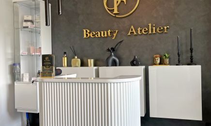 Beauty Atelier Paulina Faber: Kosmetikstudio in Velbert