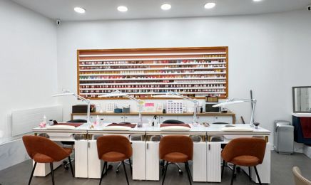 Bee Nails : Manucure à Clamart