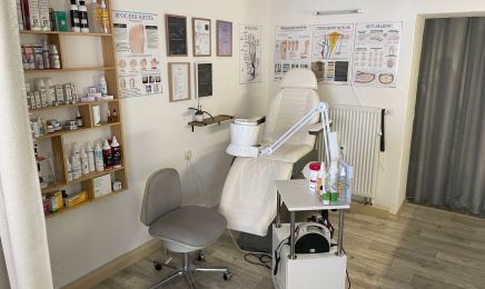 Beauty Salon Bonita: Kosmetikstudio in Bayreuth