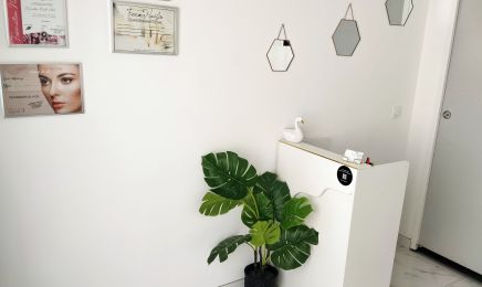 L’atelier d’Élisa : Manucure à Aimargues