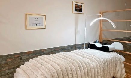LR Esthetic Center : Institut de beauté à Toulon