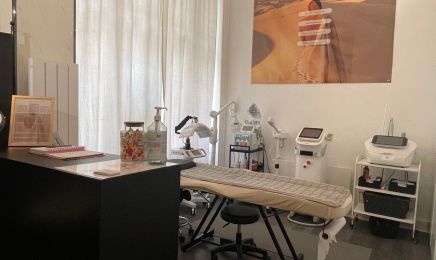 Body H Center : Institut de beauté à Paris