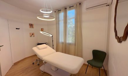 AYU - Maison beauté   : Institut de beauté à Talence