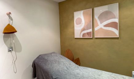 Un Instant pour Soi : Institut de beauté à Noyen-sur-Sarthe