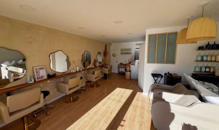 Lisa Coiffure : Coiffeur à Mérignac