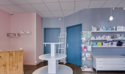 Douce’Heure Naturelle : Institut de beauté à Saint-Germain-du-Puy