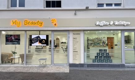 My Beauty : Institut de beauté à Chelles