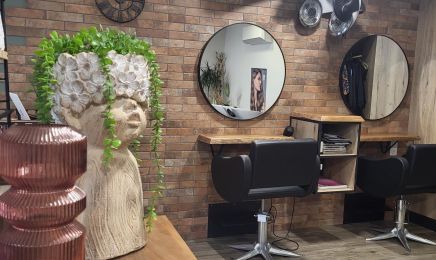 Oxygen : Coiffeur à Niort