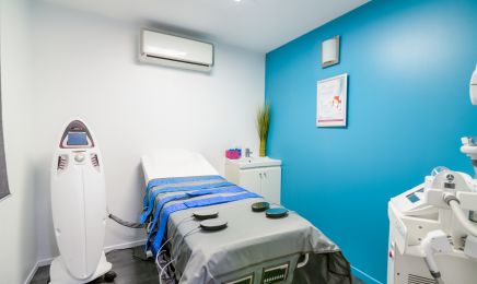 Esthetic Center - Portet-sur-Garonne : Institut de beauté à Portet-sur-Garonne