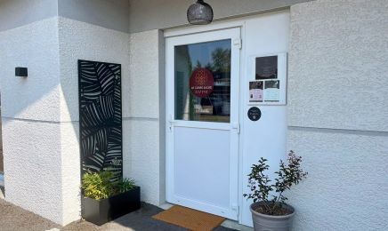 Le Corps Sacré : Institut de beauté à Tournay