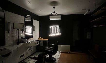 TAG Barber Shop Neuilly : Coiffeur à Neuilly-sur-Seine