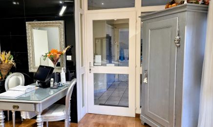 Boucle d'or coiffure : Coiffeur à Mulhouse