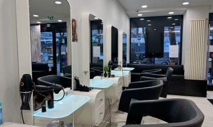 Mya Isaï - Paris 15 Vouillé : Coiffeur à Paris