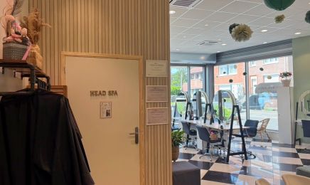 ‌L’UNIVERS de Grétel : Coiffeur à Hallennes-lez-Haubourdin