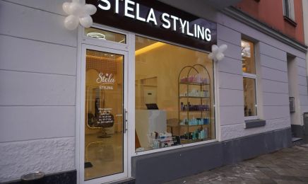 Stela Styling: Kosmetikstudio in Düsseldorf