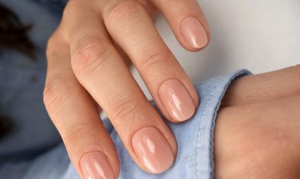 Au boult des doigts : Manucure à Boult
