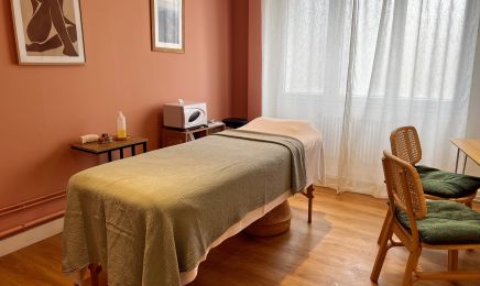 Holistic Alchémille - Naturopathe Facialiste : Naturopathe à Villefranche-sur-Saône