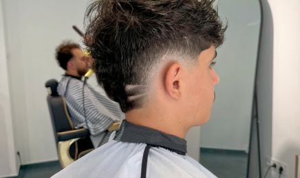 Hair by AD : Barbier à Villeurbanne