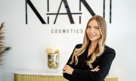 NANI Cosmetics: Kosmetikstudio in Schwetzingen