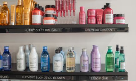 Coiffure de l'Isle : Coiffeur à Goudelin