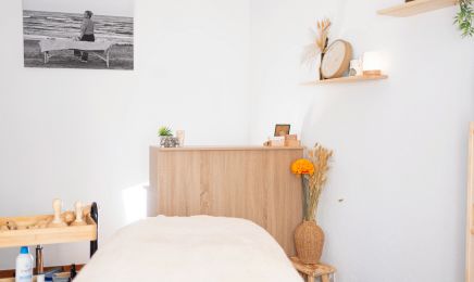 L’univers d’Anouchka   : Institut de beauté à Redessan