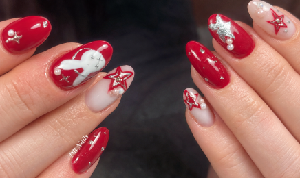 DB Nails  : Manucure à Dijon