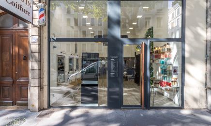 Imag'in Coiffure : Coiffeur à Lyon