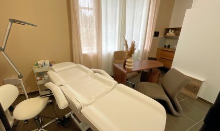 ERADERM laser et électrolyse : Institut de beauté à Caen