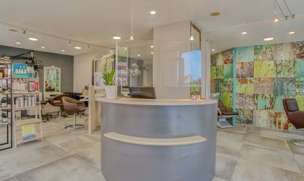 Pilorget coiffure mixte : Coiffeur à Fouesnant