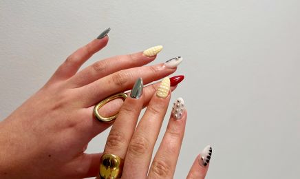 Cry Bibi Nails : Manucure à Biarritz