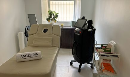 Angel’ina : Coiffeur à Mulhouse