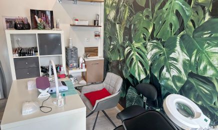Beauté et Brows : Institut de beauté à Saint-Joseph