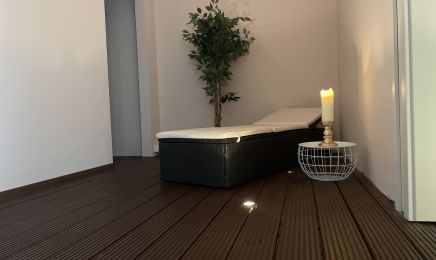 Beauty Lounge & Spa by Claudia : Spa in Schwabach