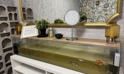 La Maison Des Ongles  : Institut de beauté à Marseille