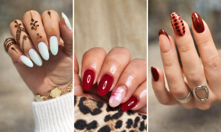 MAIS'ONGLES : Manucure à Vitrolles