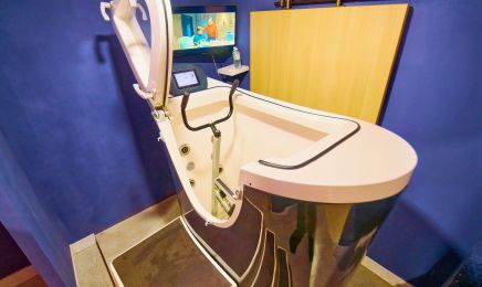 VitaBike : Institut de beauté à Bordeaux