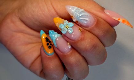 Nails by Clem : Manucure à Capelle-lès-Hesdin