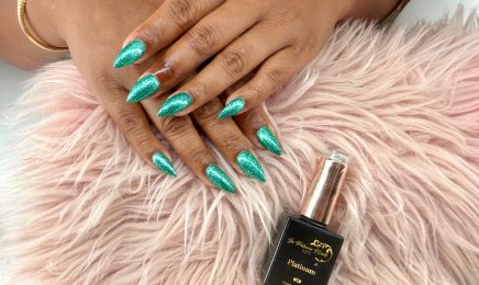 Cindy Ongles Distributions : Institut de beauté à Saint-Benoît